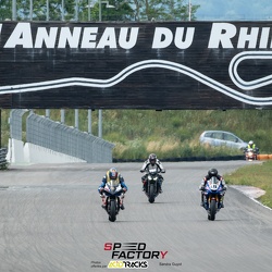 AcidTracks 2025 - Anneau du Rhin