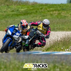 Groupe Bleu - Debutant