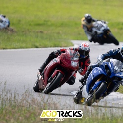 Groupe Jaune - Avance