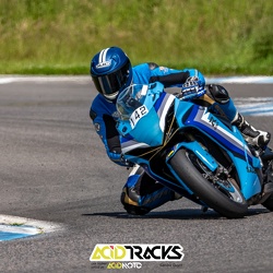 Groupe Rouge - Racing