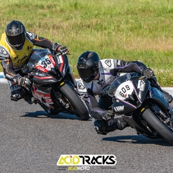 AcidTracks 2025 - Bresse