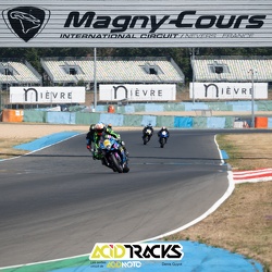 AcidTracks 2025 - Magny-Cours