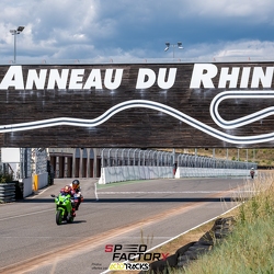 AcidTracks 2026 - Anneau du Rhin