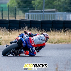 Groupe Rouge - Racing