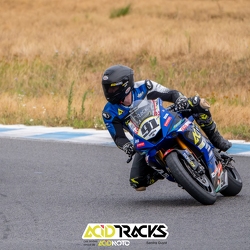 AcidTracks 2026 - Bresse
