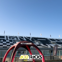AcidTracks 2026 - Magny-Cours