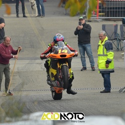 Course de cote de Verbois 2025