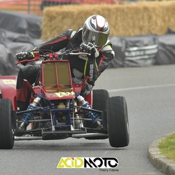 Quad et karting