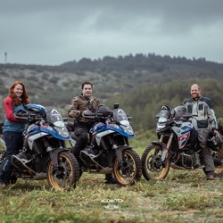 Enduro Park Lastours 2025